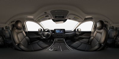 2026 Lincoln Aviator Reserve Premium