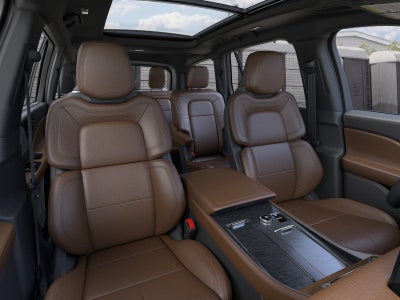 2026 Lincoln Aviator Reserve InTransit