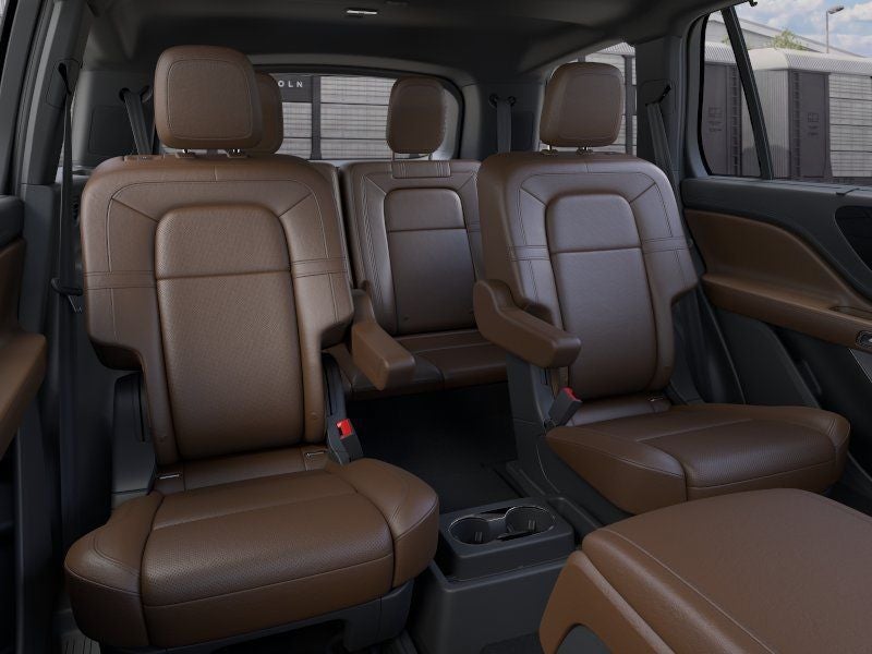 2026 Lincoln Aviator Reserve InTransit