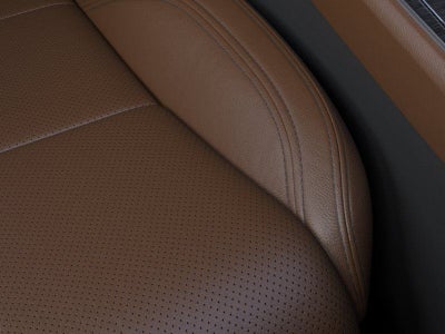 2026 Lincoln Aviator Reserve InTransit