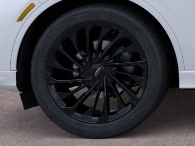 2026 Lincoln Aviator Reserve InTransit