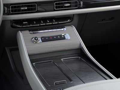 2026 Lincoln Aviator Reserve Premium
