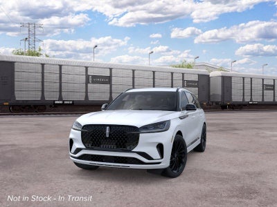 2026 Lincoln Aviator Reserve Premium