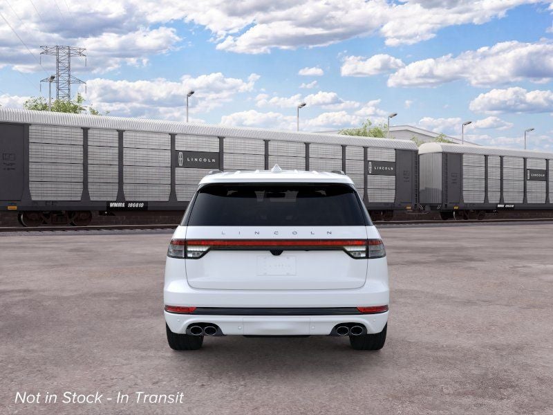 2026 Lincoln Aviator Reserve Premium