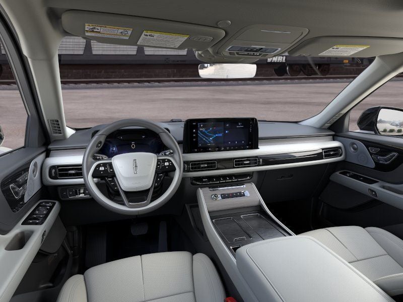 2026 Lincoln Aviator Reserve Premium