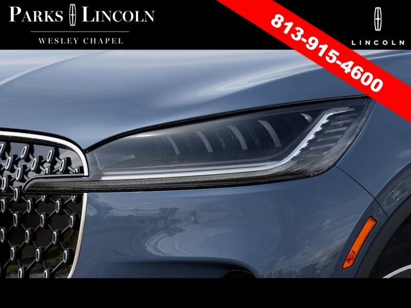 2027 Lincoln Aviator Reserve