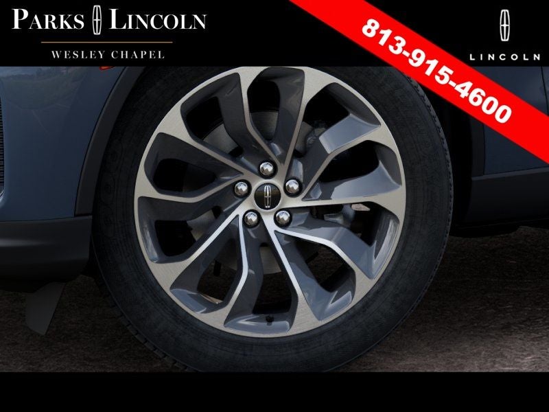 2027 Lincoln Aviator Reserve