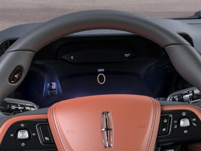 2026 Lincoln Aviator Reserve InTransit