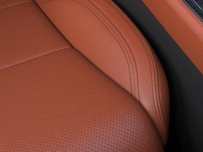 2026 Lincoln Aviator Reserve InTransit