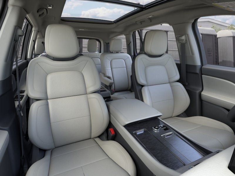 2026 Lincoln Aviator Reserve InTransit