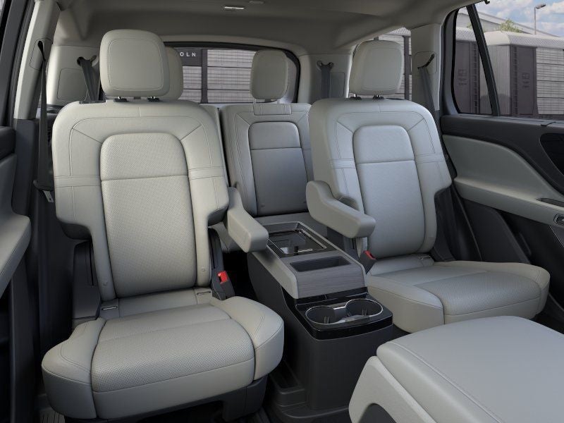 2026 Lincoln Aviator Reserve InTransit
