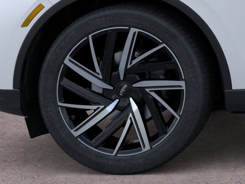 2026 Lincoln Aviator Reserve InTransit