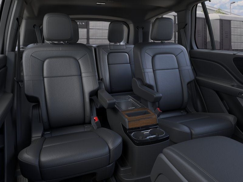 2026 Lincoln Aviator Reserve InTransit