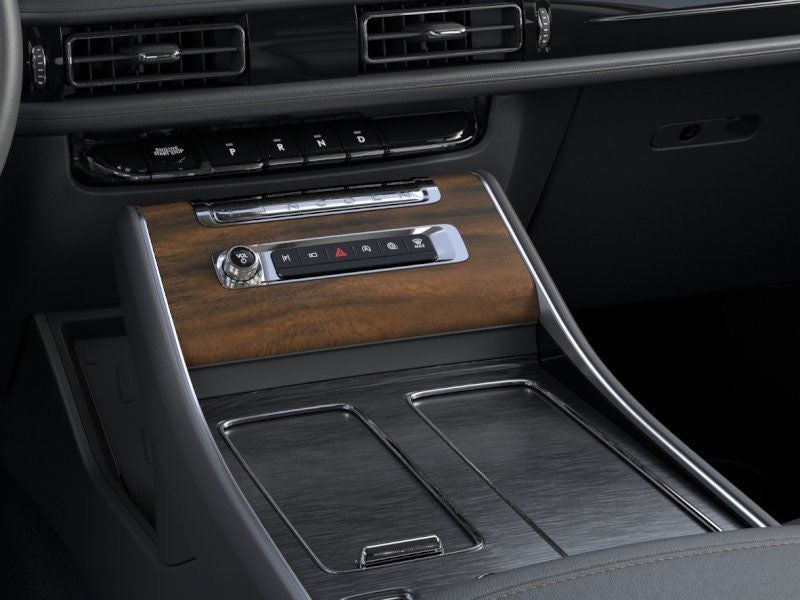 2026 Lincoln Aviator Reserve InTransit