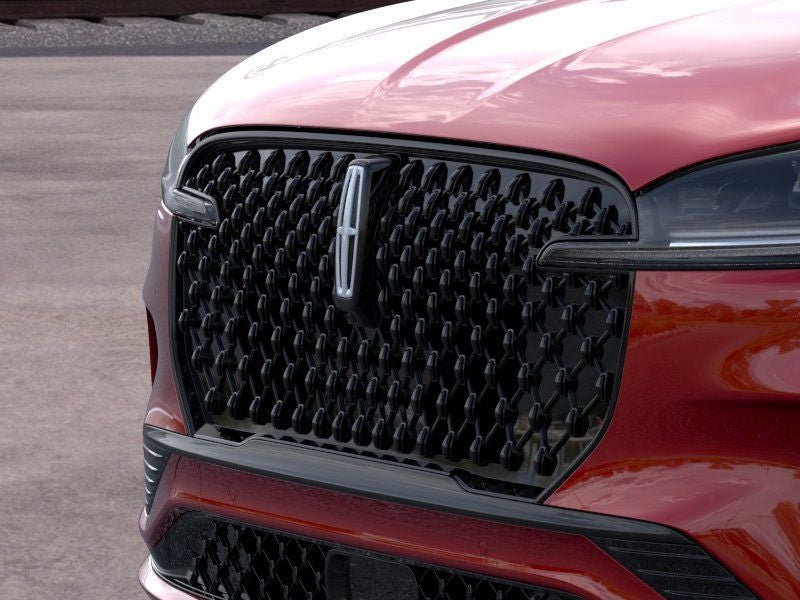 2026 Lincoln Aviator Reserve InTransit