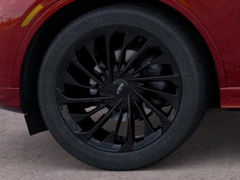 2026 Lincoln Aviator Reserve InTransit