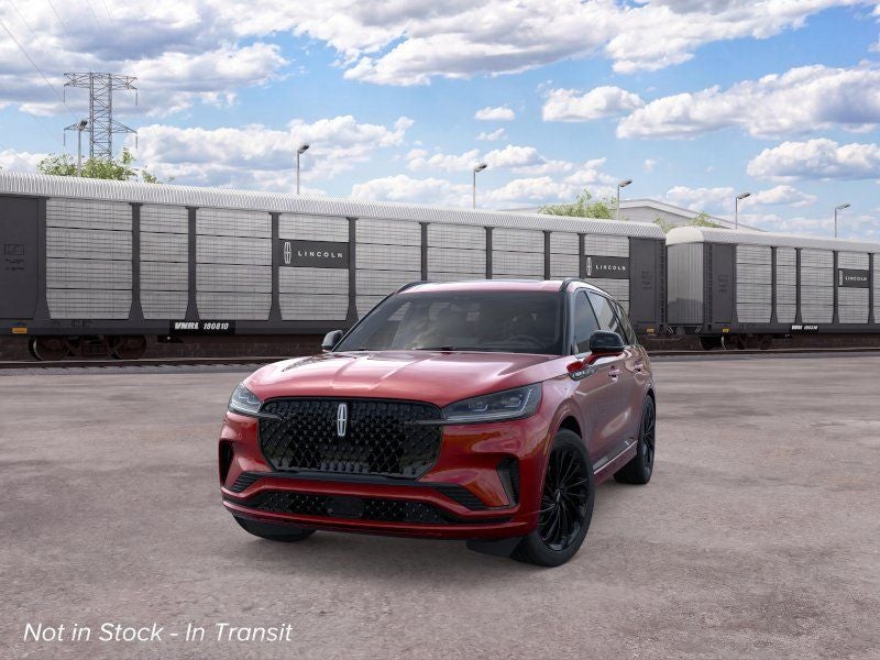 2026 Lincoln Aviator Reserve InTransit