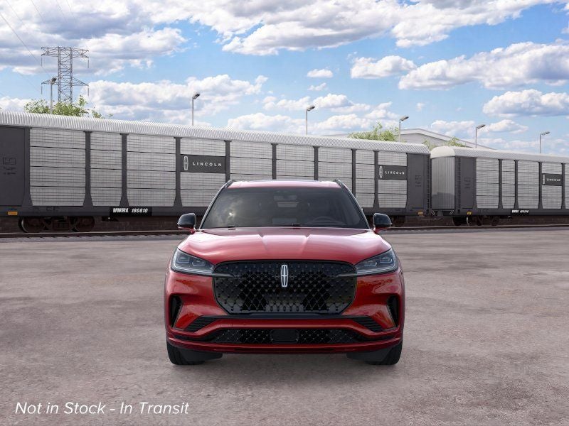 2026 Lincoln Aviator Reserve InTransit