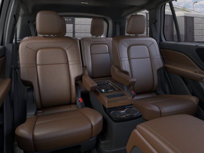 2026 Lincoln Aviator Reserve Premium