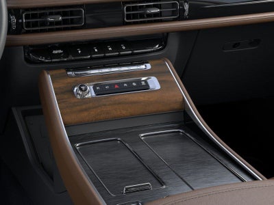 2026 Lincoln Aviator Reserve Premium