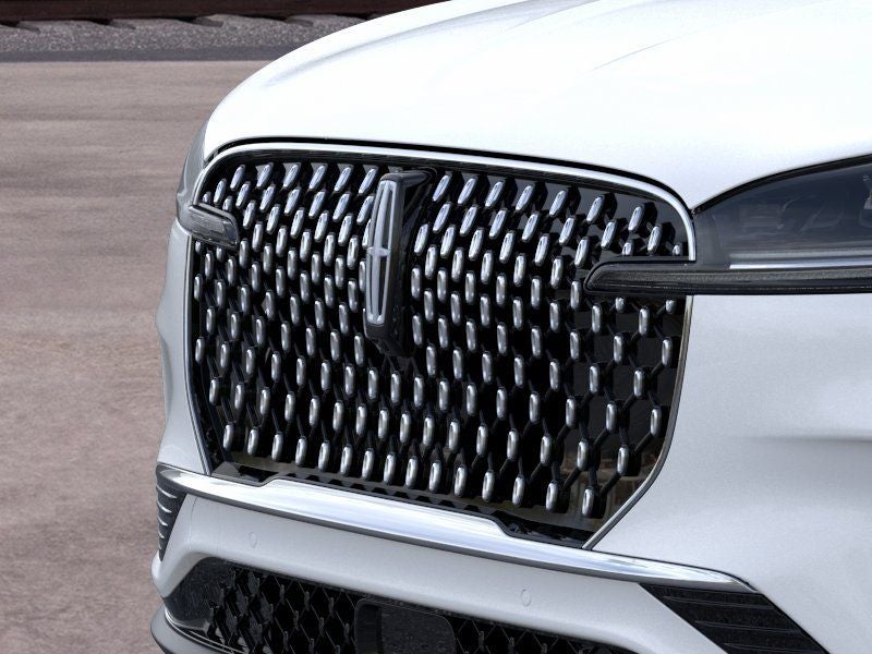 2026 Lincoln Aviator Reserve Premium