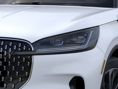2026 Lincoln Aviator Reserve Premium
