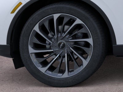 2026 Lincoln Aviator Reserve Premium