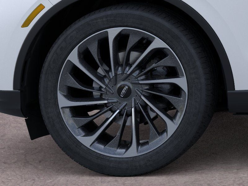 2026 Lincoln Aviator Reserve Premium