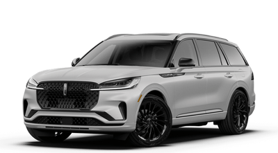 2027 Lincoln Aviator Reserve