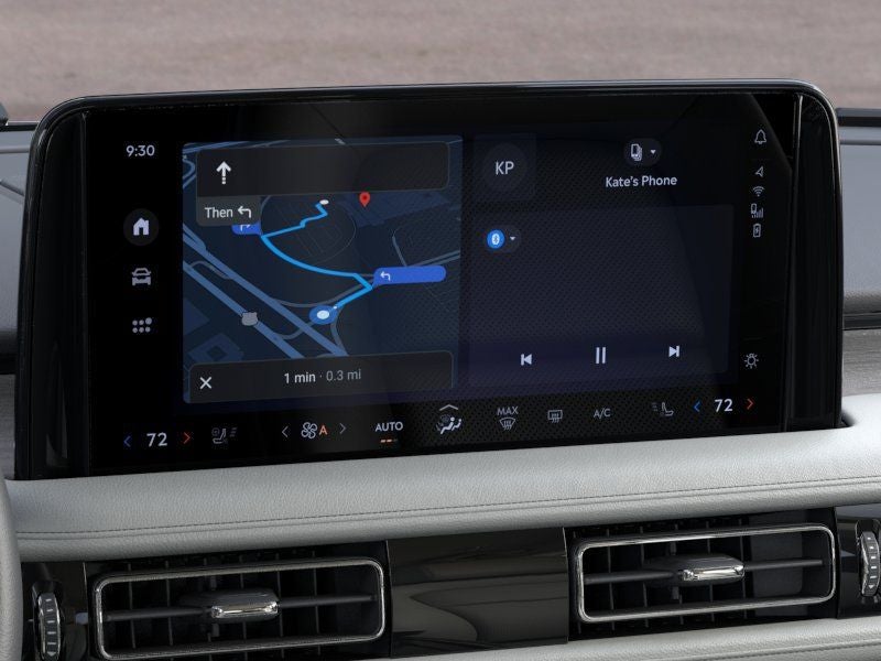 2026 Lincoln Aviator Reserve Premium