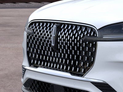 2026 Lincoln Aviator Reserve Premium