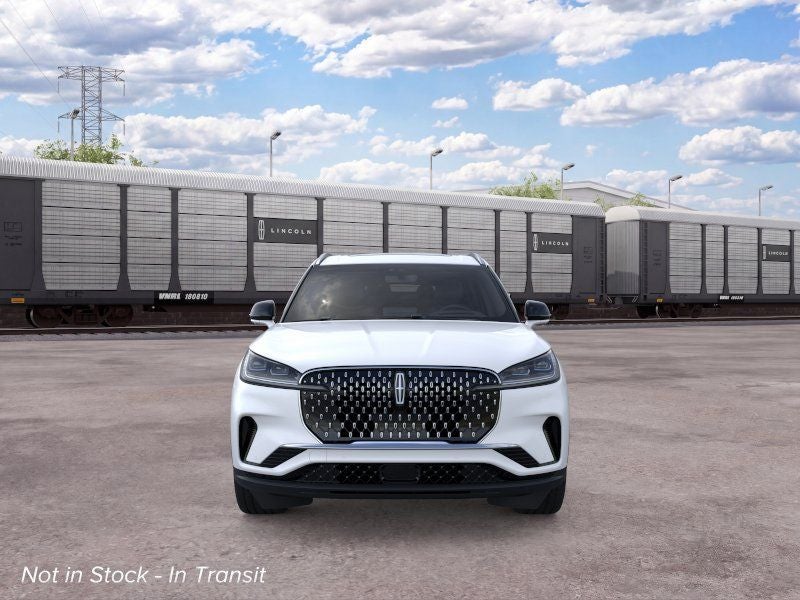 2026 Lincoln Aviator Reserve Premium