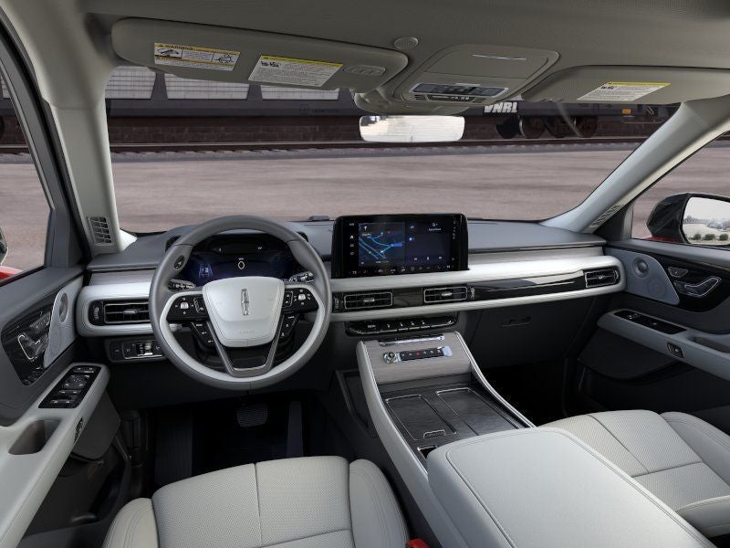 2026 Lincoln Aviator Reserve Premium