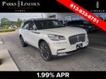 2021 Lincoln Aviator Reserve Premium