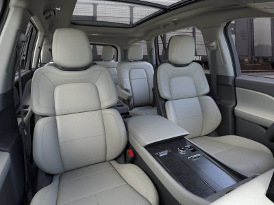 2026 Lincoln Aviator Reserve InTransit