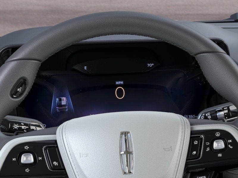 2026 Lincoln Aviator Reserve InTransit