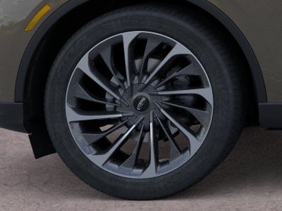 2026 Lincoln Aviator Reserve InTransit