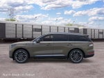 2026 Lincoln Aviator Reserve InTransit