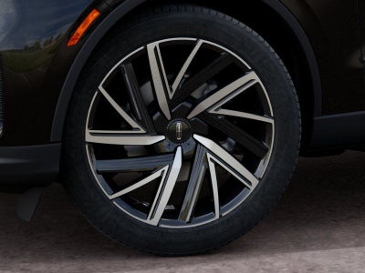 2027 Lincoln Aviator Reserve