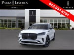 2025 Lincoln Aviator Black Label