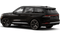 2025 Lincoln Aviator Black Label