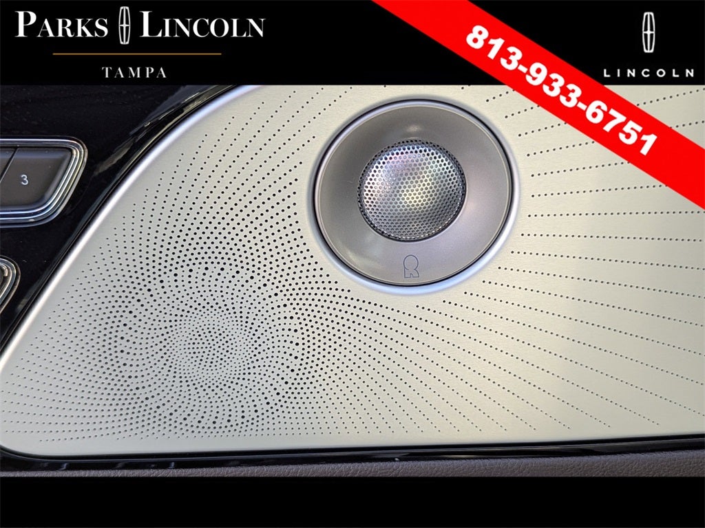 2023 Lincoln Aviator Black Label