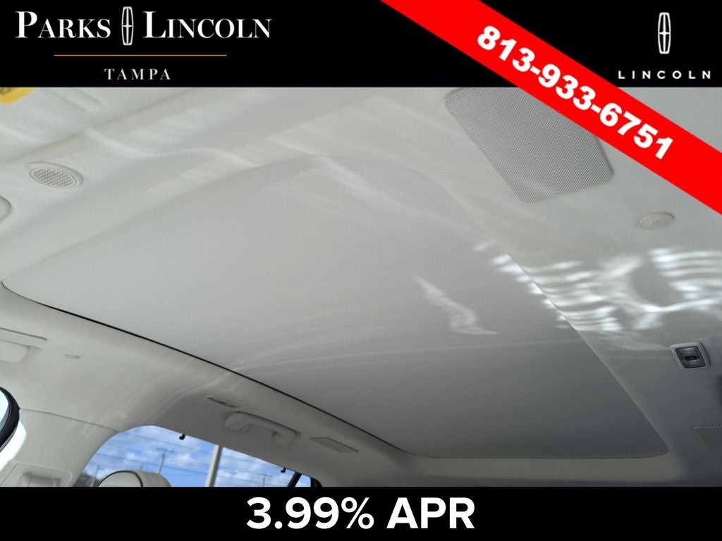 2023 Lincoln Aviator Black Label