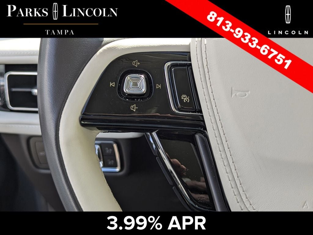 2023 Lincoln Aviator Black Label