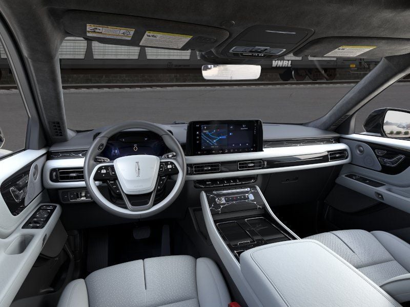 2026 Lincoln Aviator Black Label