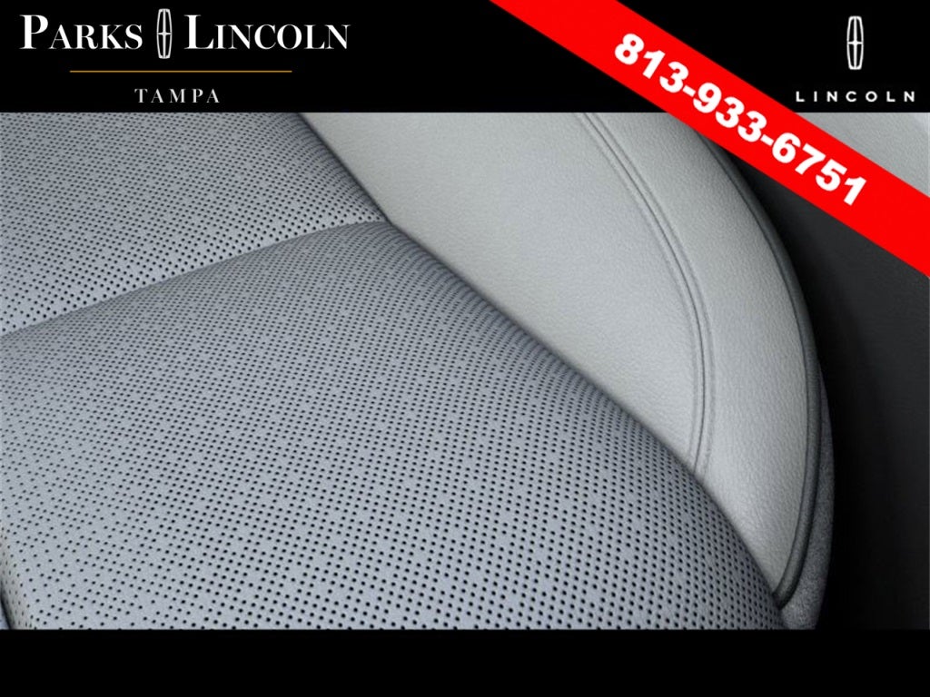 2025 Lincoln Aviator Black Label