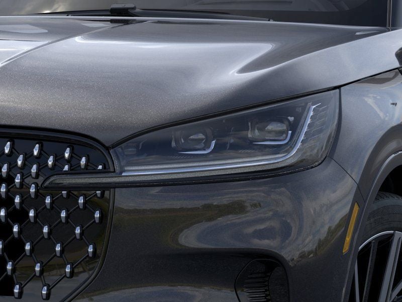 2026 Lincoln Aviator Black Label