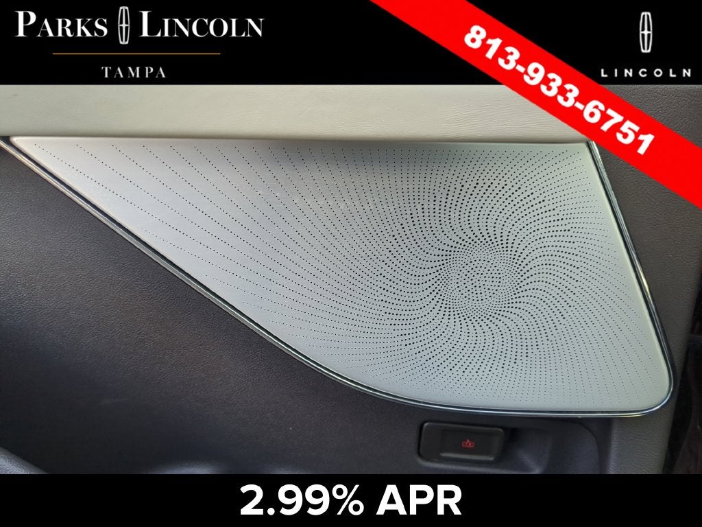 2023 Lincoln Aviator Black Label