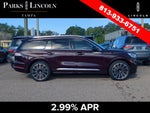 2023 Lincoln Aviator Black Label