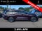 2023 Lincoln Aviator Black Label